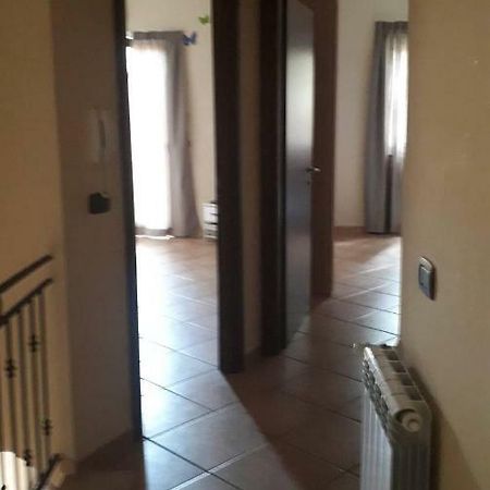 Villa Jamyra Sant'Arpino Dış mekan fotoğraf