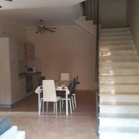 Villa Jamyra Sant'Arpino Dış mekan fotoğraf