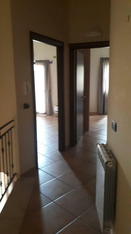 Villa Jamyra Sant'Arpino Dış mekan fotoğraf