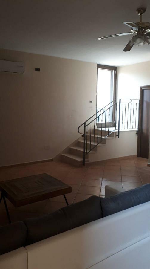 Villa Jamyra Sant'Arpino Dış mekan fotoğraf