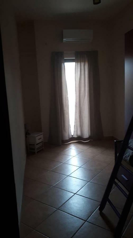 Villa Jamyra Sant'Arpino Dış mekan fotoğraf
