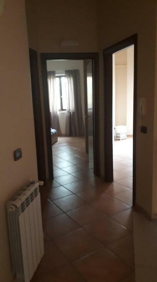 Villa Jamyra Sant'Arpino Dış mekan fotoğraf
